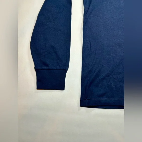 Polo Long Sleeve t shirt - Picture 3 of 12